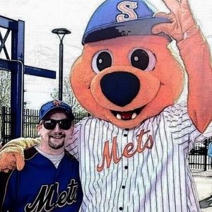 Meet your Posher, Jeff